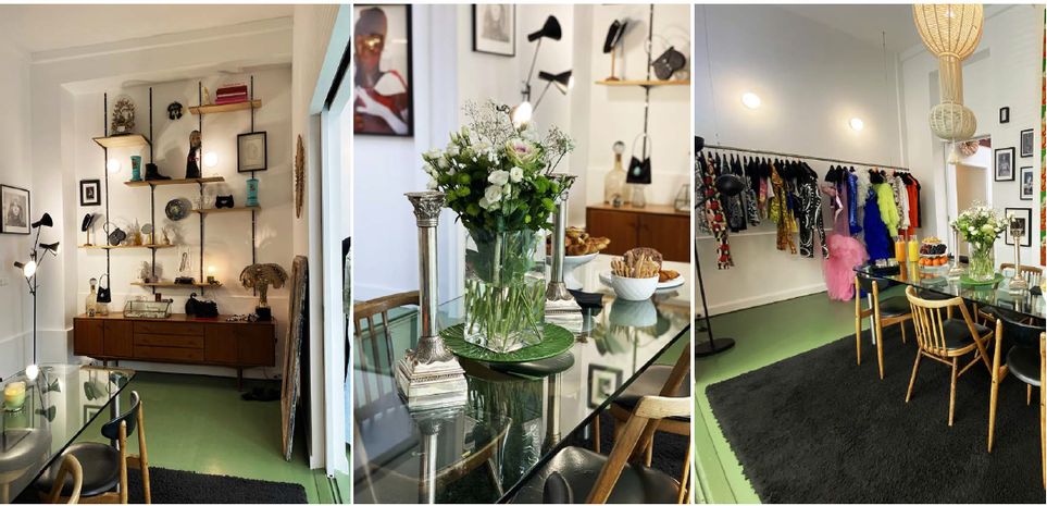 Photo de la boutique Studio Saint Denis 2